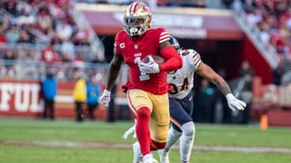 La gran sorpresa de la NFL suma una pieza de lujo