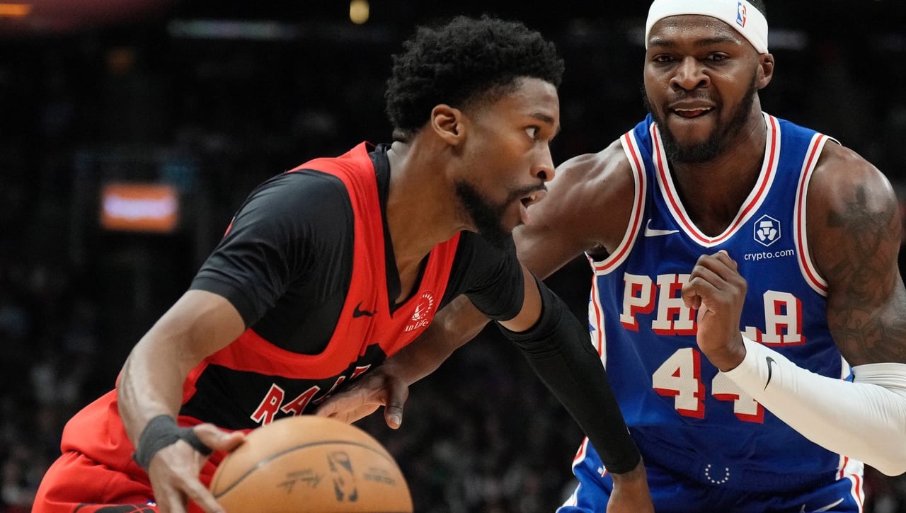 Baskonia reacciona y cierra un fichaje NBA