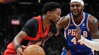 Baskonia reacciona y cierra un fichaje NBA