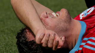 Primeros problemas en el Celta de Vigo tras el despido de Rafa Benítez