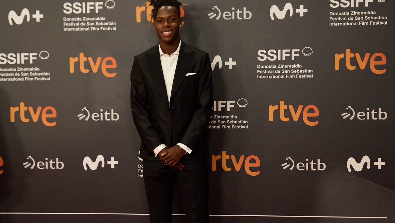 Respiran por Nico Williams