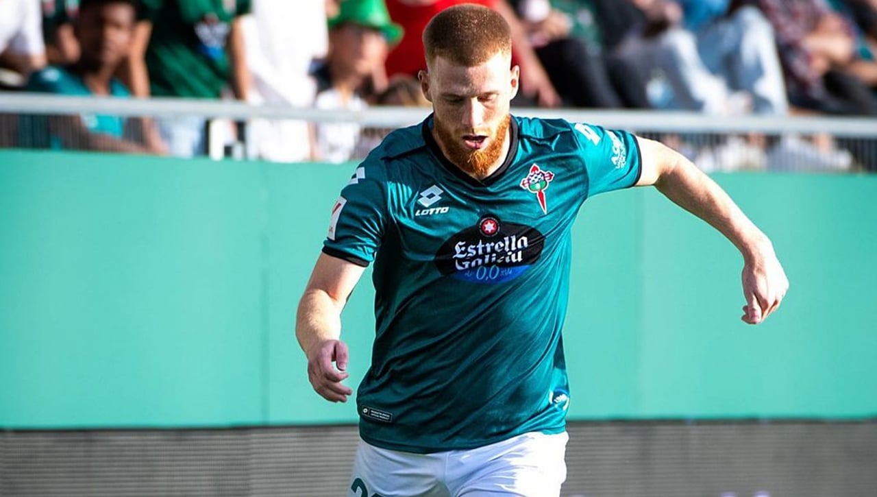 Valencia, Cádiz y Rayo quieren firmar al mismo jugador