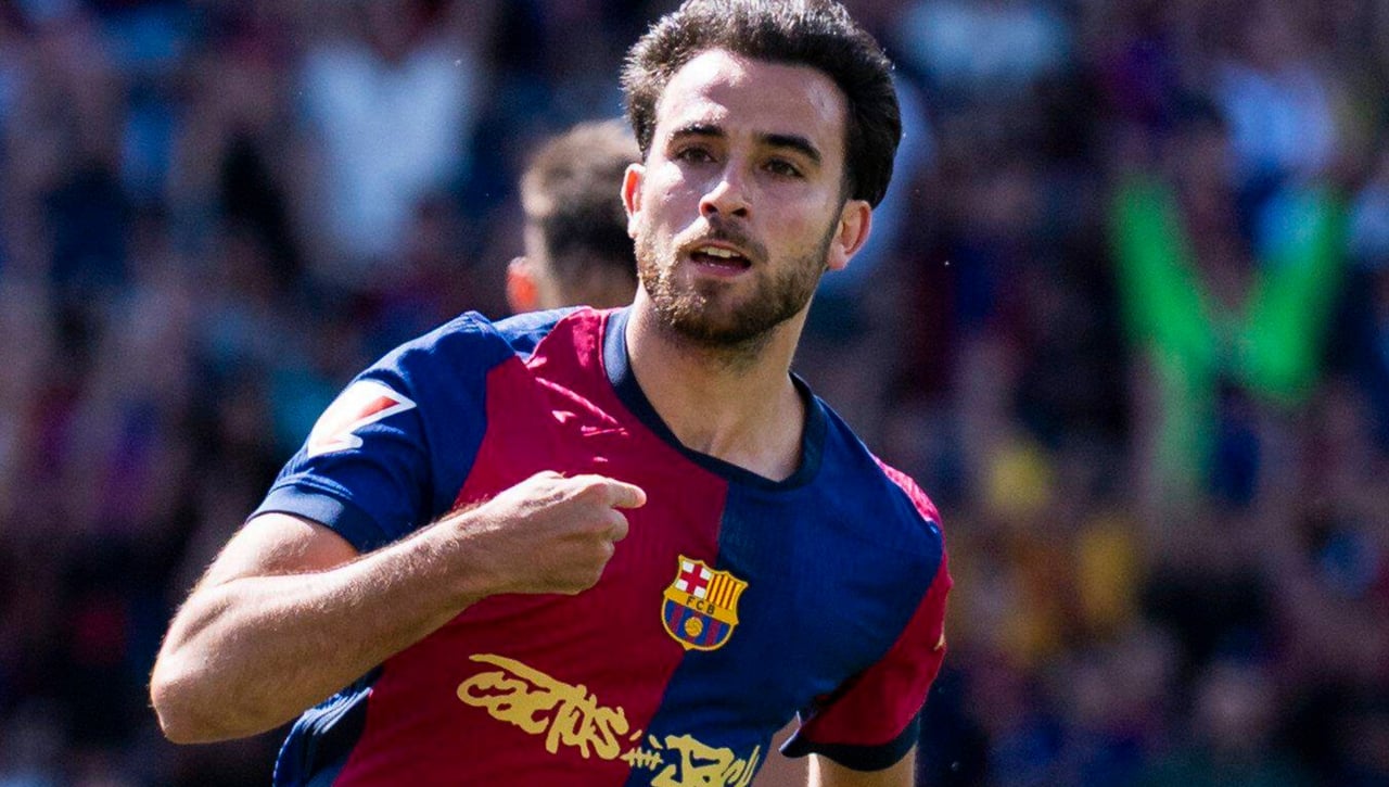 Ofertas para fichar a Eric García