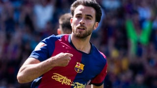 Ofertas para fichar a Eric García