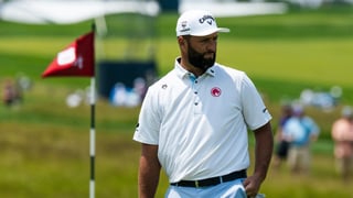 Jon Rahm presenta su renuncia