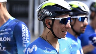 Otro duro palo para Nairo Quintana