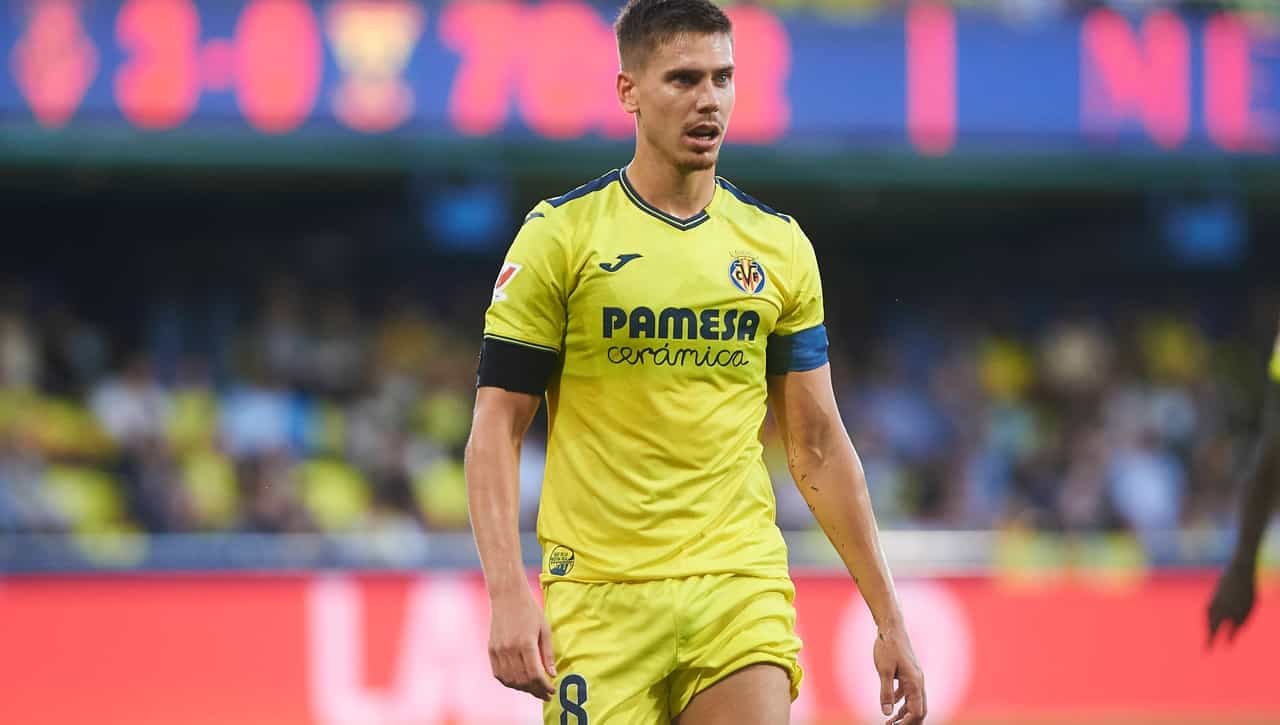Acuerdo cerrado por la renovación de Juan Foyth