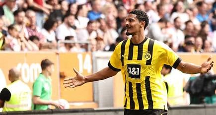 La preocupación de Terzic antes de la Champions