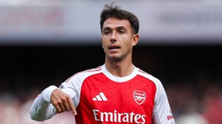 Cambio radical para Zubimendi y 'portazo': ni Real Sociedad, ni Real Madrid