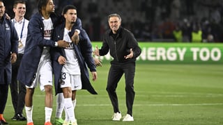 El sorteo de Champions para el Barça: ¡Regresa Luis Enrique!