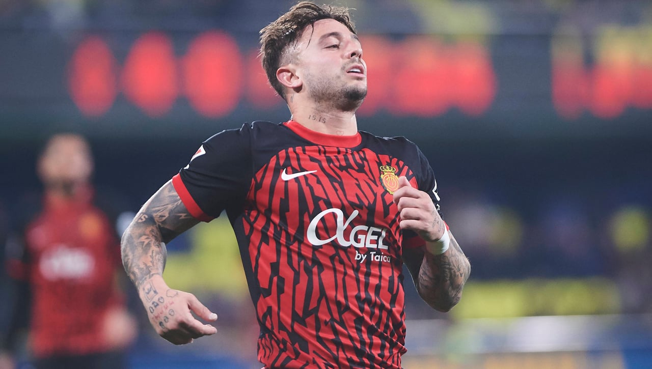 Pablo Maffeo da la sorpresa