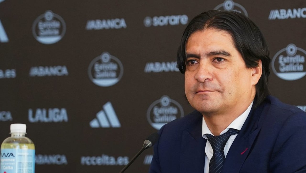 Los fichajes que quiere el Celta de Vigo