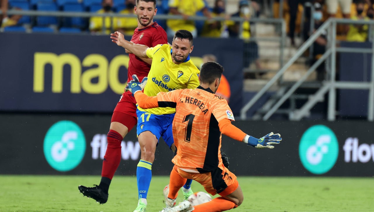 El Córdoba cerca de cerrar un regreso muy esperado