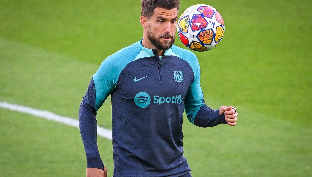 Íñigo Martínez se deja querer por la Real Sociedad