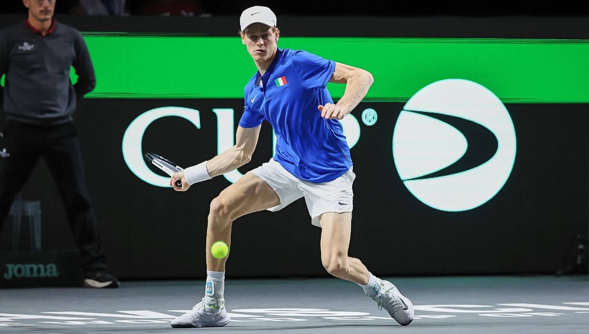 Sinner eclipsa a Djokovic