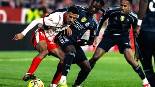 Duro contratiempo para Míchel en el Girona