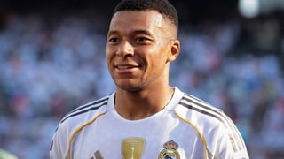 Se confirman las sospechas con Mbappé