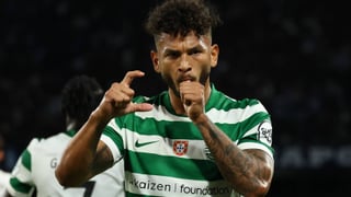 De la depresión al gol: la historia de Luis Suárez