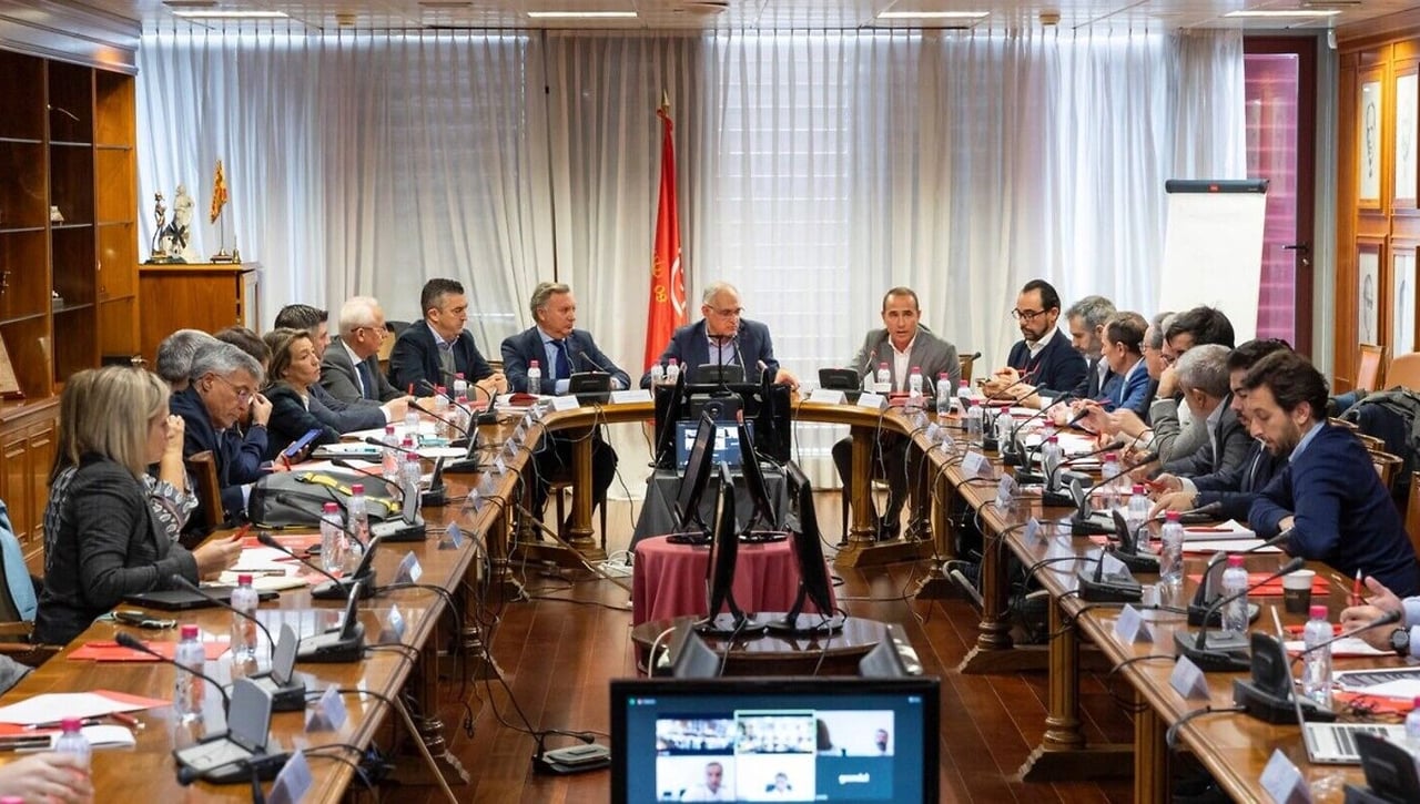 El Betis mete baza en la Supercopa de España