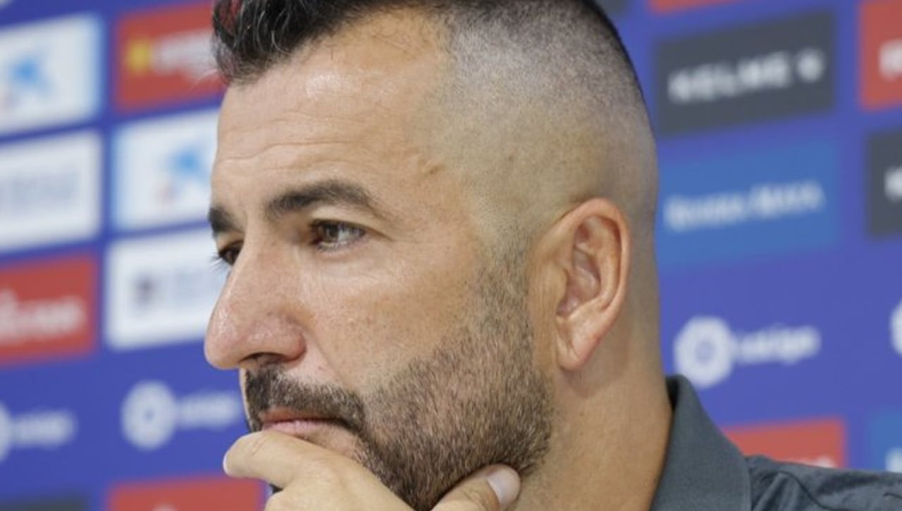 "¿Pochettino? Son palabras mayores"