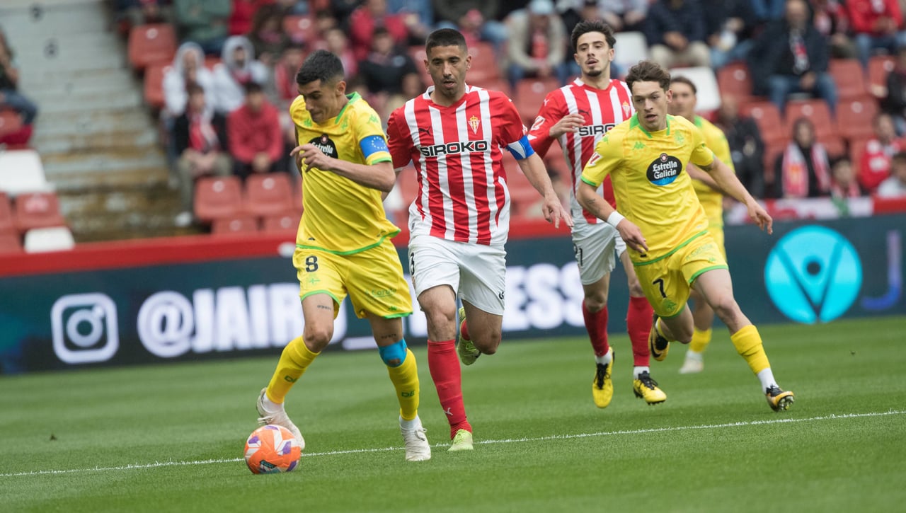 Así queda la clasificación de LaLiga Hypermotion tras el triunfo del Zaragoza y el Levante