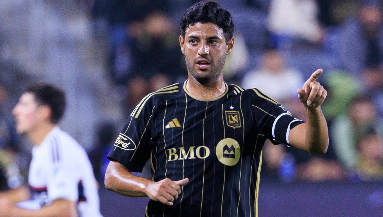 Preocupación máxima de la Real Sociedad por Carlos Vela