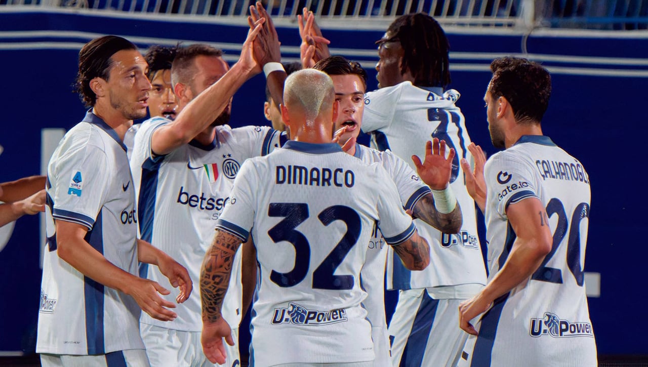 Amistoso con intereses y morbo para completar la pretemporada del Betis