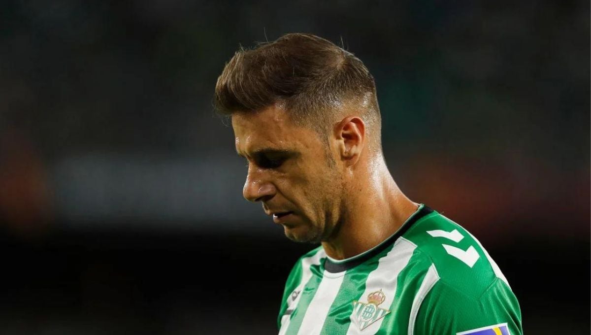 Joaquín admite un calvario y sus motivos para seguir