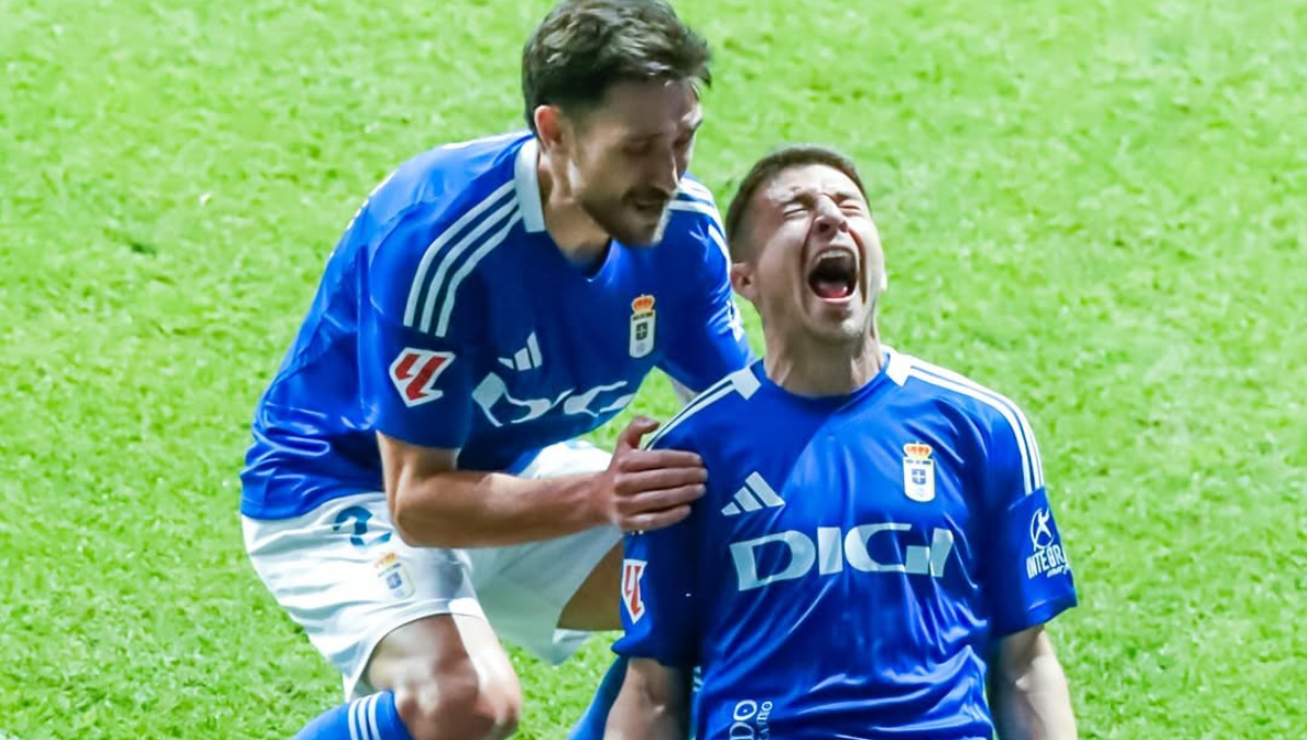 Portillo genera el interés del Valladolid, entre otros equipos, tras quedar libre