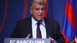 El último movimiento de Negreira