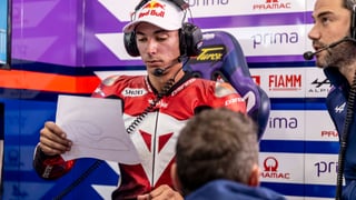 Razgatlioglu da el salto a Moto GP con Yamaha: ''Su objetivo es convertirse en uno de los mejores pilotos''