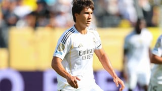 Gonzalo García abre un debate