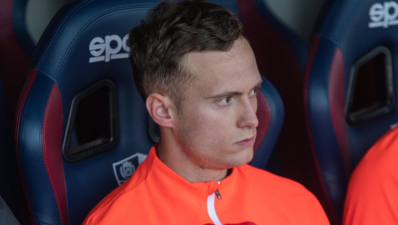 Rafa Tresaco demandará al Huesca