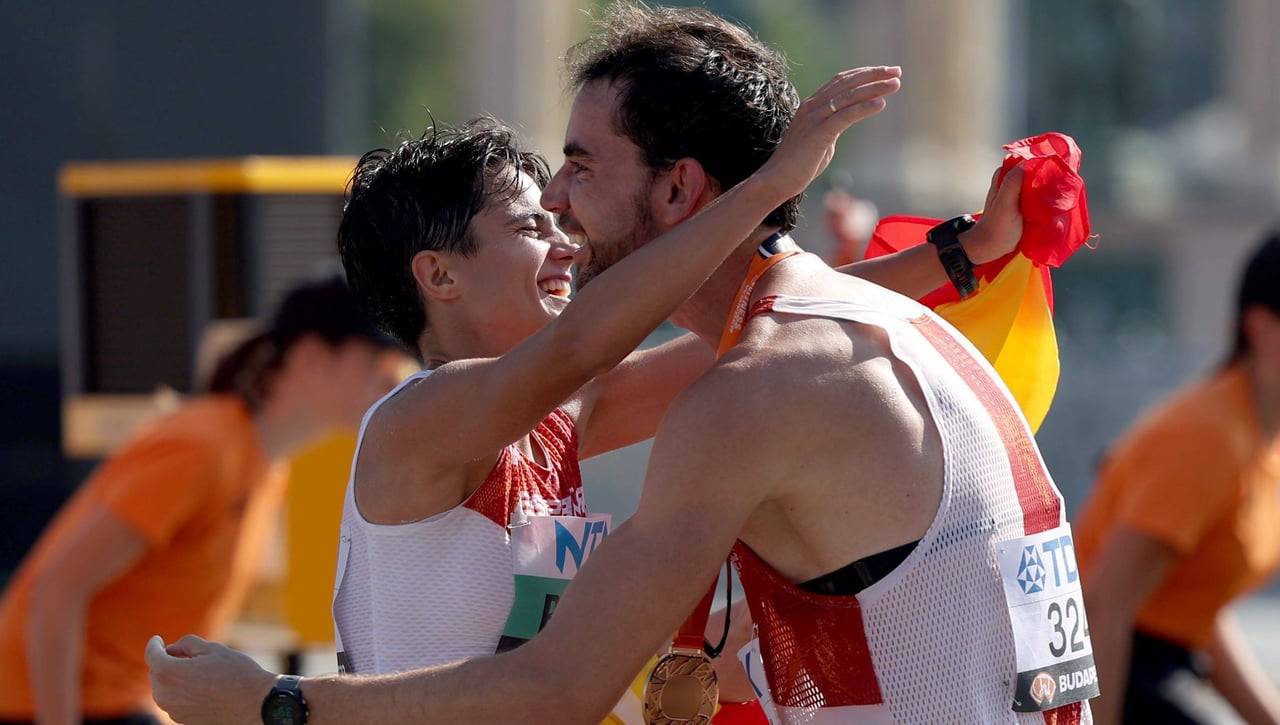 Agenda Juegos Olímpicos París 2024, calendario y horarios de España en la jornada de hoy 1 de agosto 2024: Carlos Alcaraz, Hugo González, la marcha, boxeo, vela y judo...