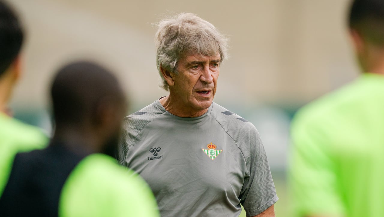 La esperada lista de convocados para la ida de la Conference ante el Kryvbas