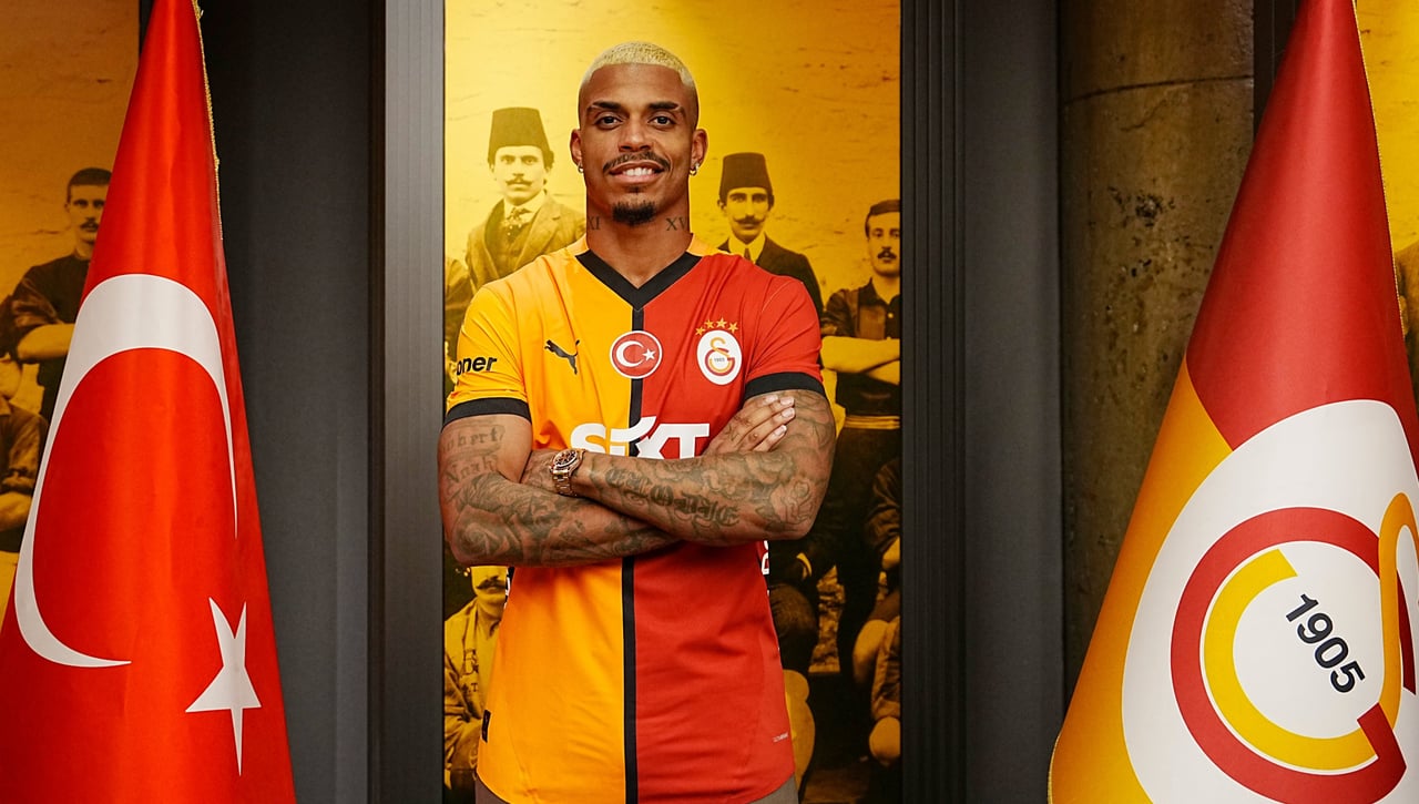 Acuerdo cerrado por Mario Lemina