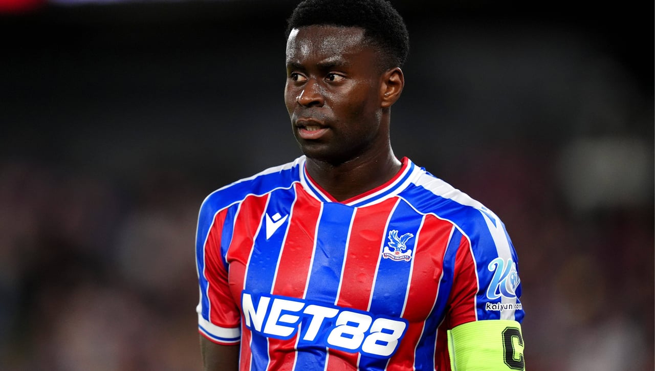 Cambio de planes con el fichaje de Guéhi