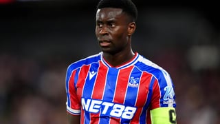 Cambio de planes con el fichaje de Guéhi