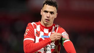 Oferta por el fichaje de Arnau Martínez