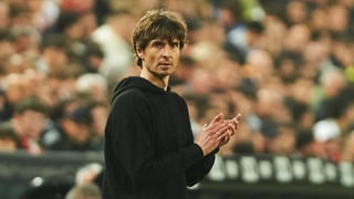 Álvaro Rubio explica la pelea de Luis Pérez y Latasa