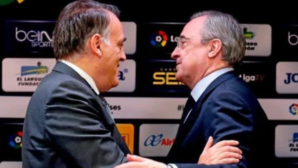 Los clubes de LaLiga acusan al Real Madrid de intentar adulterar la competición