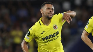 Posible retorno de Coquelin