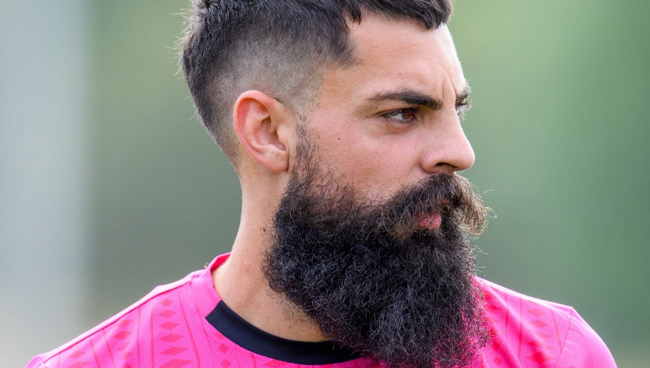 Ernesto Valverde desvela el futuro de Asier Villalibre