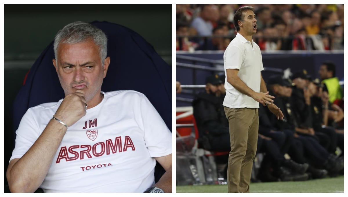 Mourinho y Lopetegui se cruzan en el camino del Cádiz