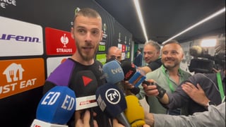 Los "tres grandes amigos" de De Gea y su posible fichaje por el Betis: "Siendo honesto..."