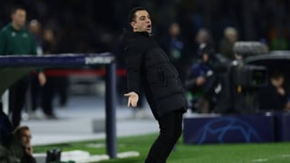 Xavi baja el 'suflé' con Yamal y confiesa la verdadera clave de la victoria