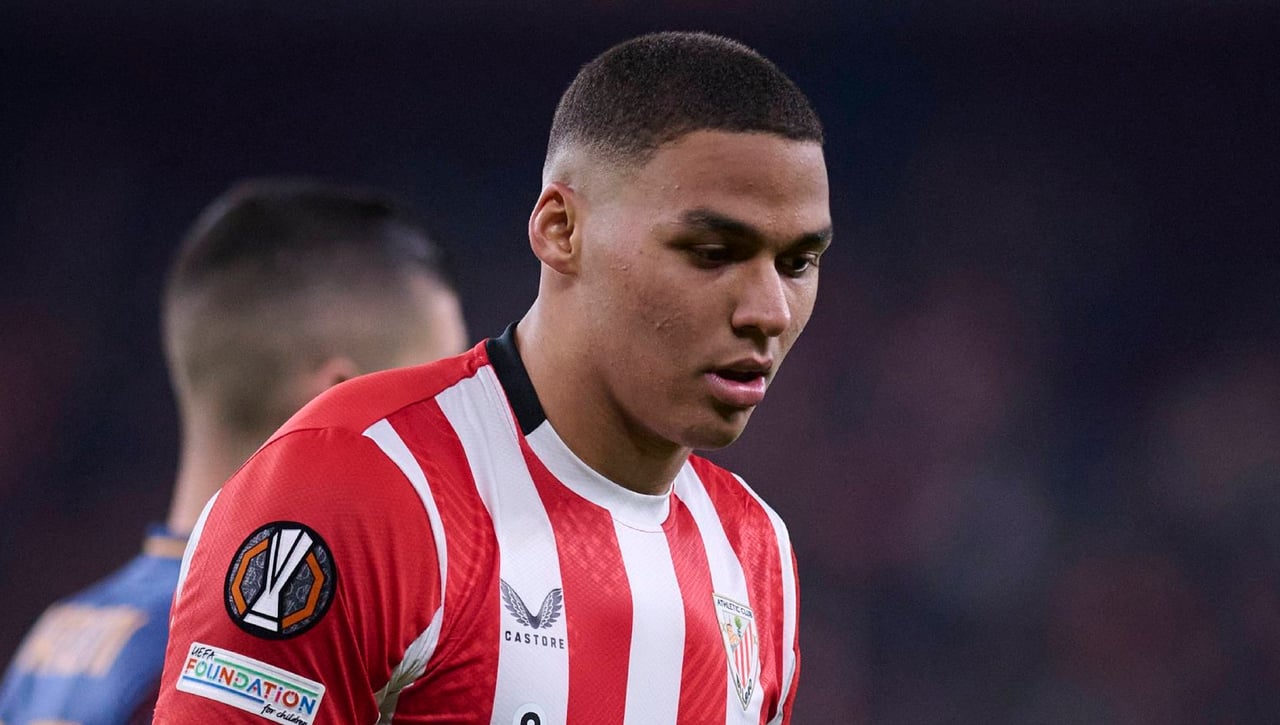 Crece la preocupación con Maroan Sannadi