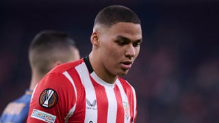 Crece la preocupación con Maroan Sannadi