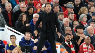 Respaldan a Simeone y señala los fichajes de Sorloth y Gallagher