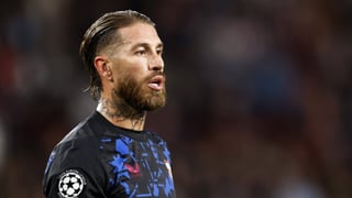 Acuerdo avanzado para el fichaje de Sergio Ramos